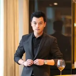 CEO Trương Bảo Tuấn