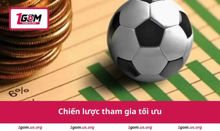 Chiến lược tham gia tối ưu