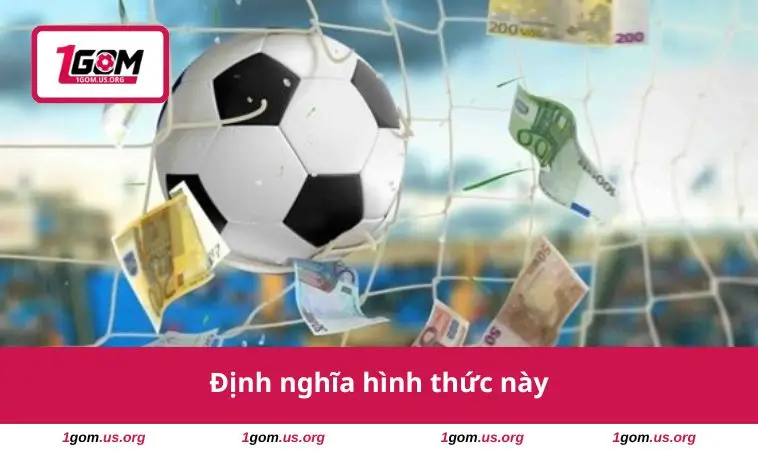 Định nghĩa hình thức này